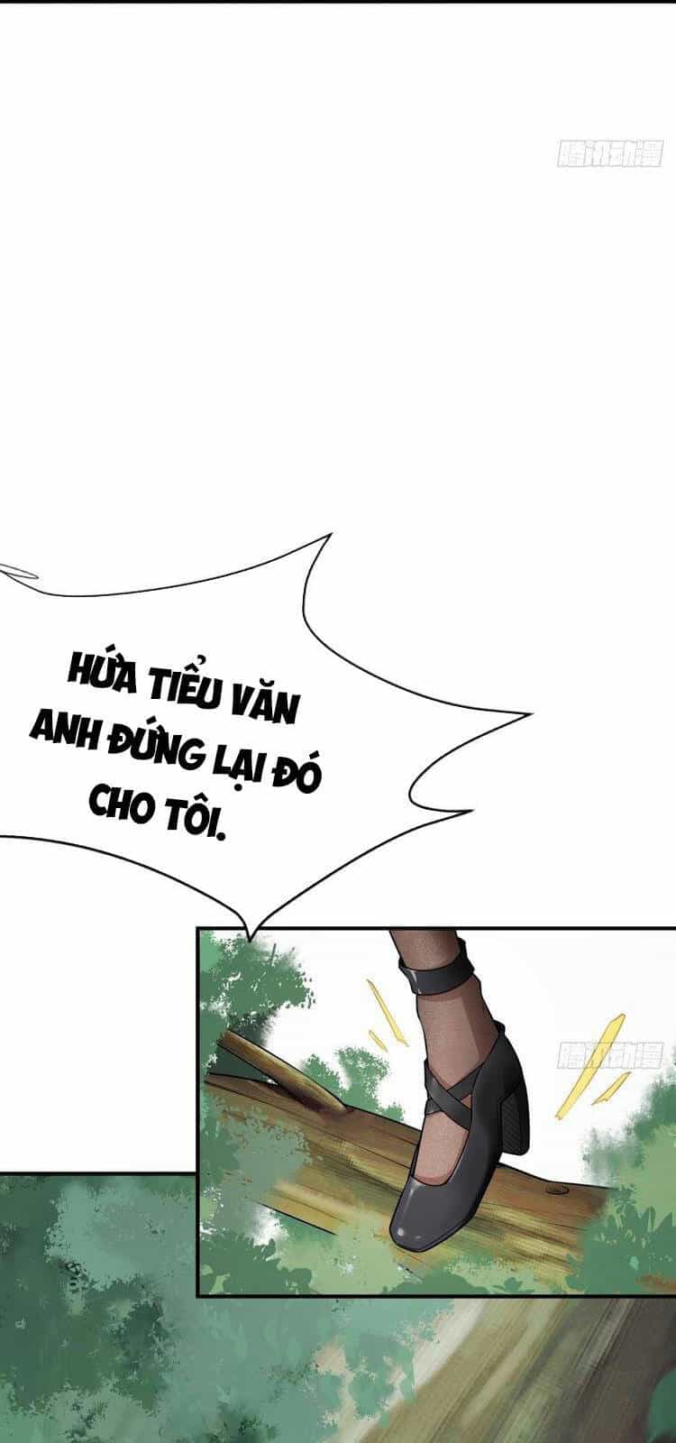 Ta Không Muốn Làm Đệ Nhất - Chương 18 - ảnh 14
