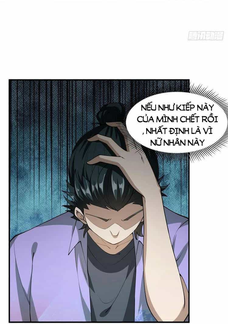 Ta Không Muốn Làm Đệ Nhất - Chương 18 - ảnh 24
