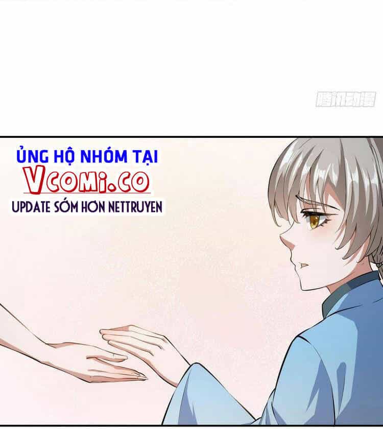 Ta Không Muốn Làm Đệ Nhất - Chương 18 - ảnh 36