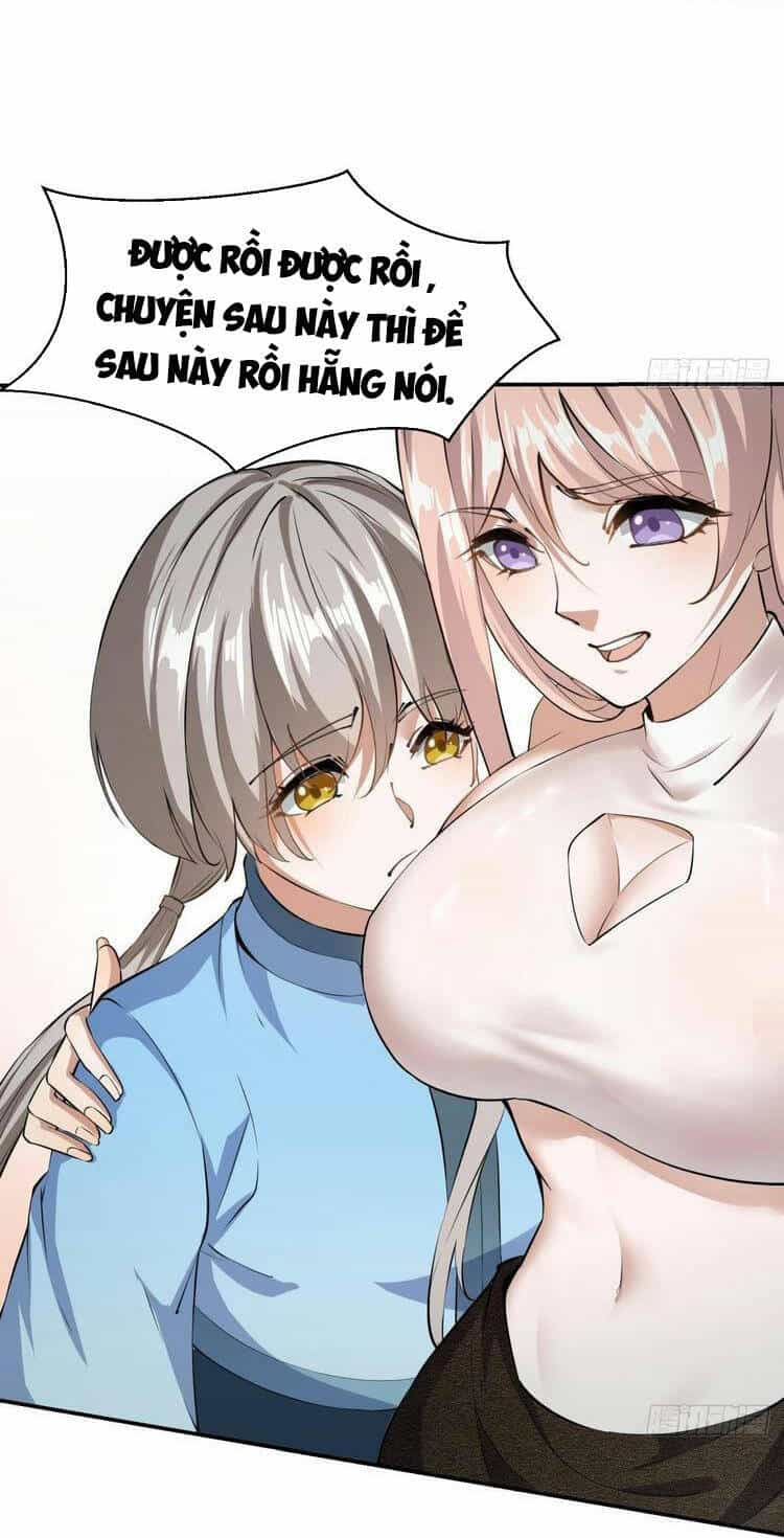 Ta Không Muốn Làm Đệ Nhất - Chương 18 - ảnh 45