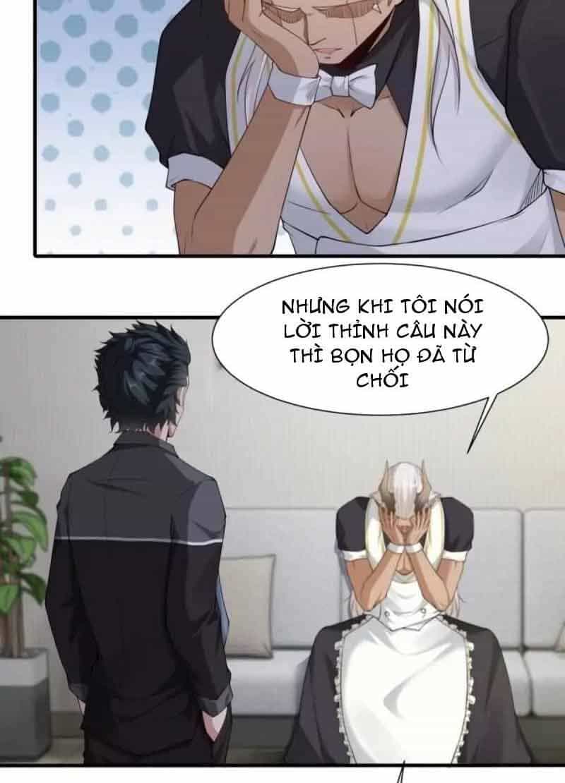 Ta Không Muốn Làm Đệ Nhất - Chương 180 - ảnh 22