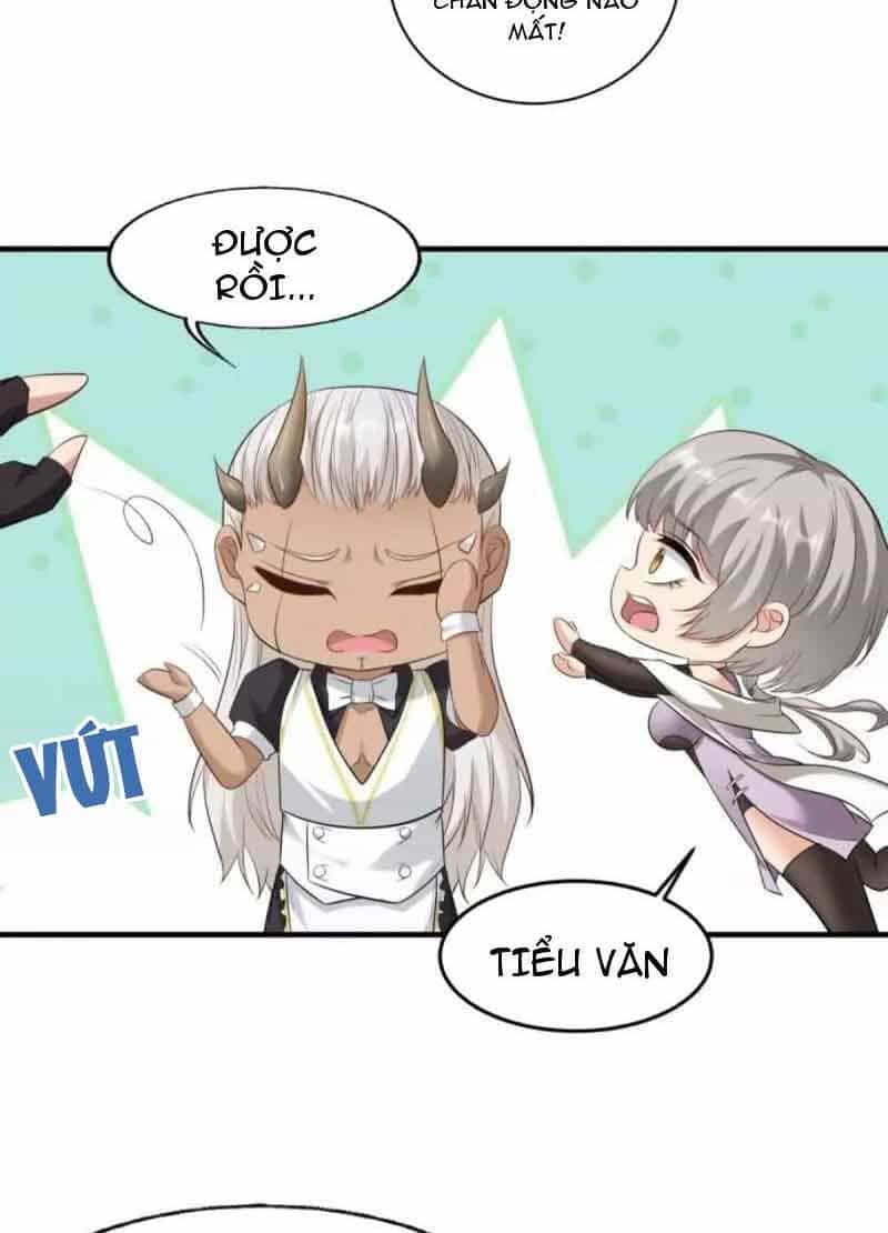 Ta Không Muốn Làm Đệ Nhất - Chương 180 - ảnh 28