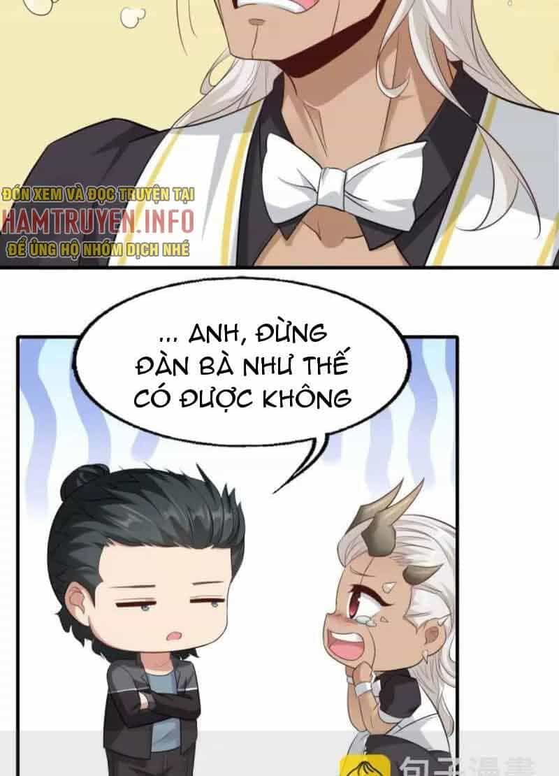 Ta Không Muốn Làm Đệ Nhất - Chương 180 - ảnh 31
