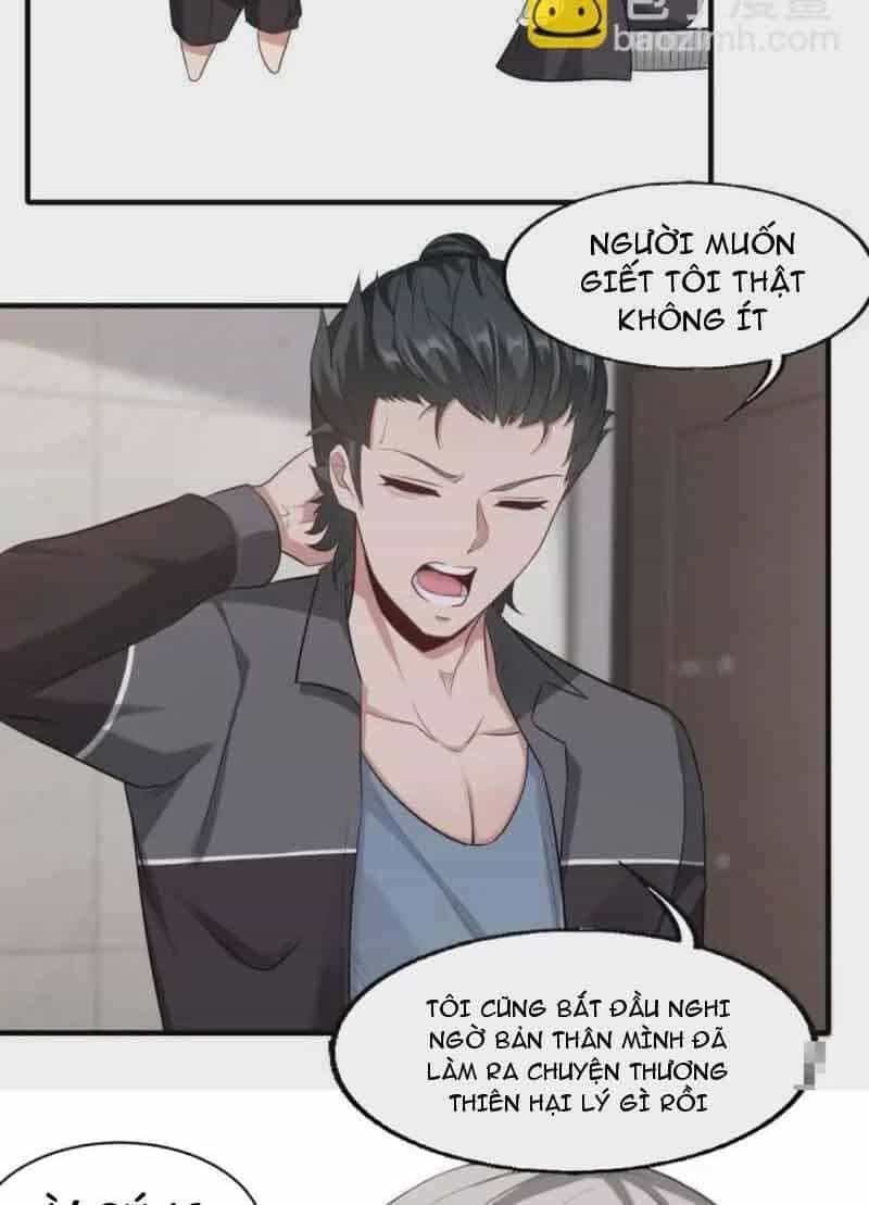 Ta Không Muốn Làm Đệ Nhất - Chương 180 - ảnh 32