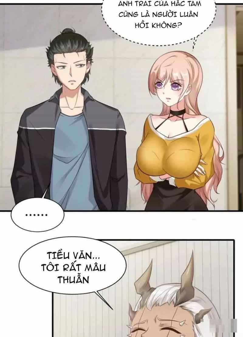 Ta Không Muốn Làm Đệ Nhất - Chương 180 - ảnh 37