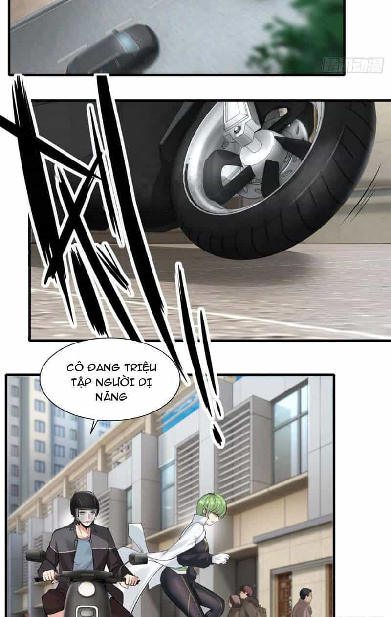 Ta Không Muốn Làm Đệ Nhất - Chương 181 - ảnh 39