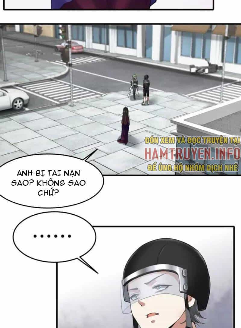 Ta Không Muốn Làm Đệ Nhất - Chương 182 - ảnh 16