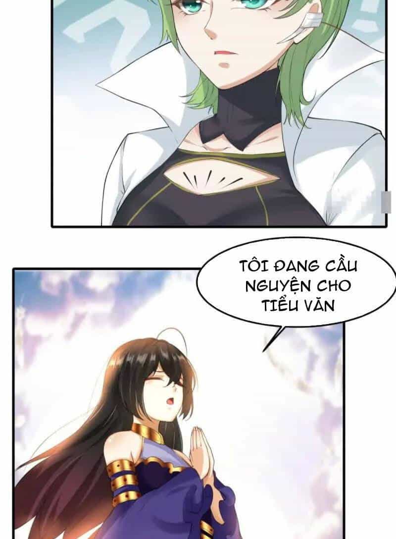 Ta Không Muốn Làm Đệ Nhất - Chương 182 - ảnh 19