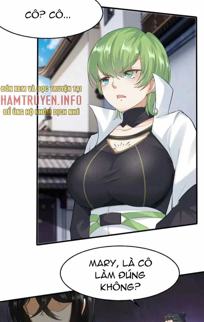 Ta Không Muốn Làm Đệ Nhất - Chương 182 - ảnh 37