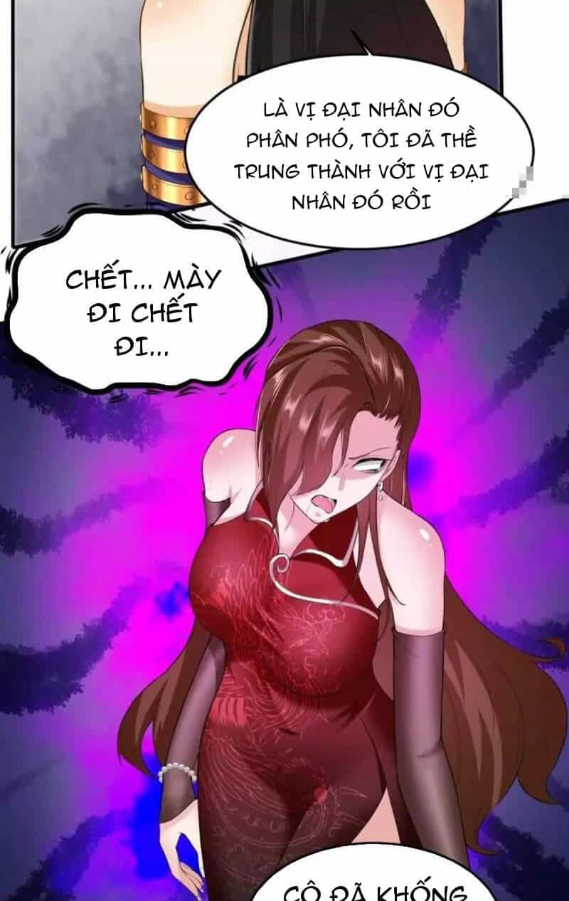 Ta Không Muốn Làm Đệ Nhất - Chương 182 - ảnh 39