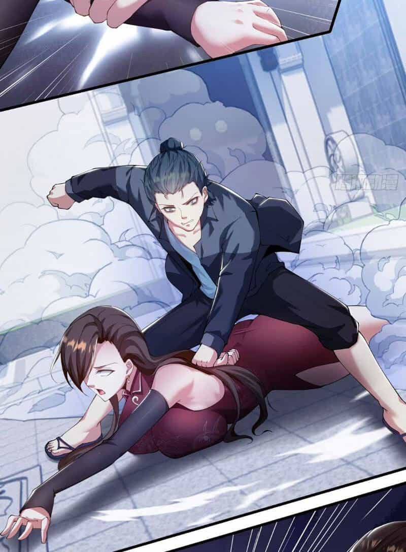 Ta Không Muốn Làm Đệ Nhất - Chương 183 - ảnh 19