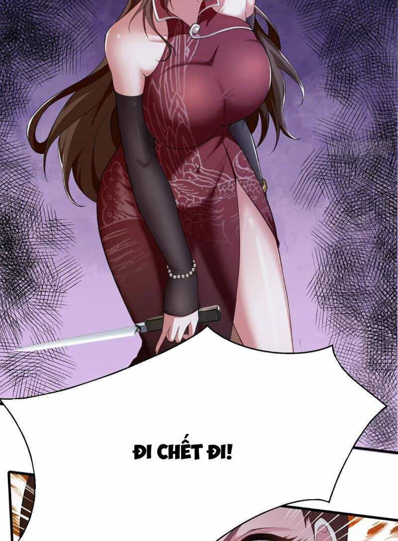 Ta Không Muốn Làm Đệ Nhất - Chương 183 - ảnh 2