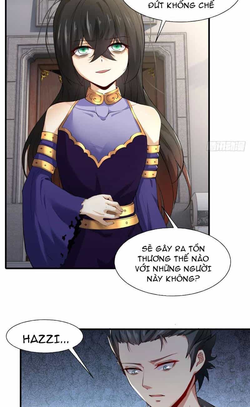 Ta Không Muốn Làm Đệ Nhất - Chương 183 - ảnh 34