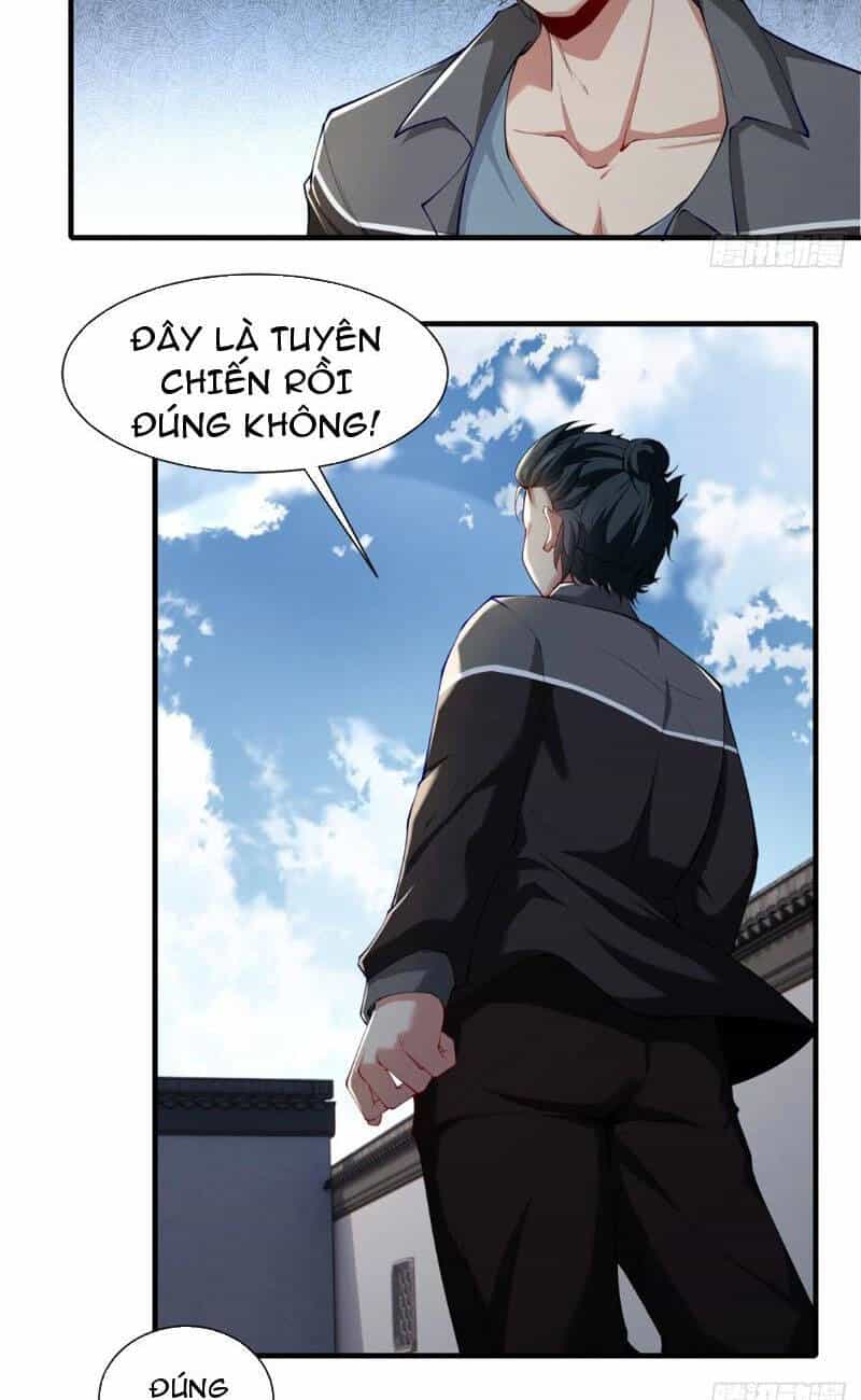 Ta Không Muốn Làm Đệ Nhất - Chương 183 - ảnh 35