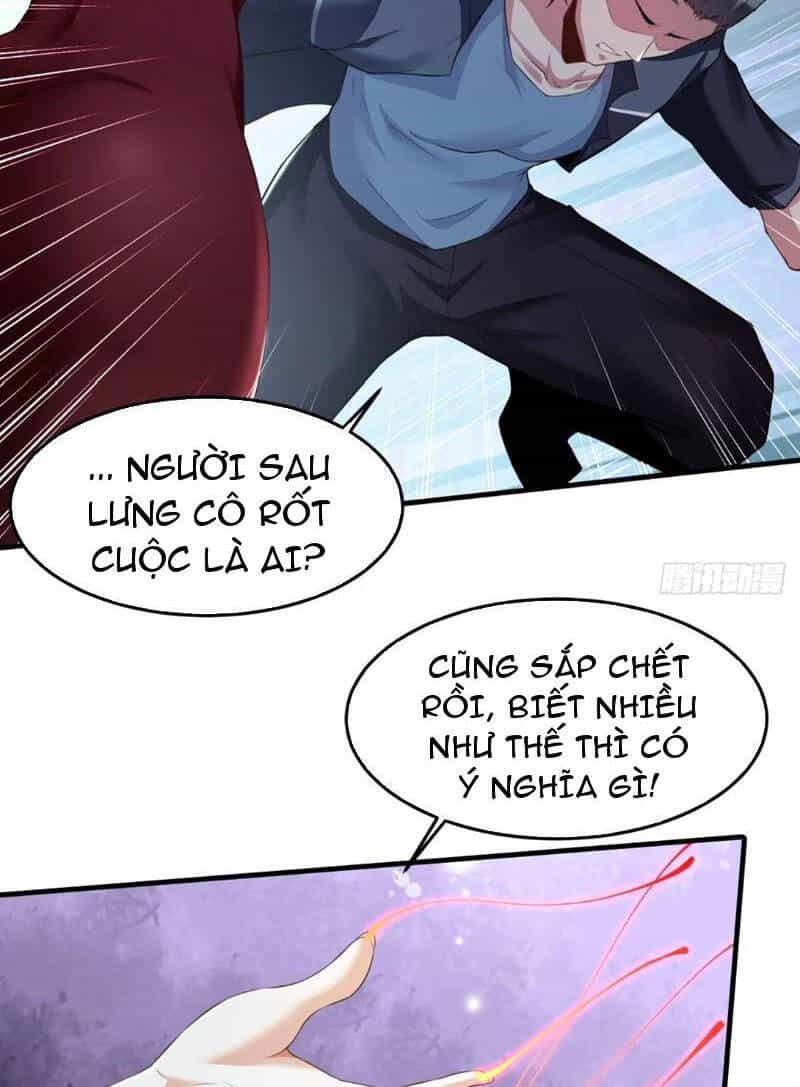 Ta Không Muốn Làm Đệ Nhất - Chương 183 - ảnh 7