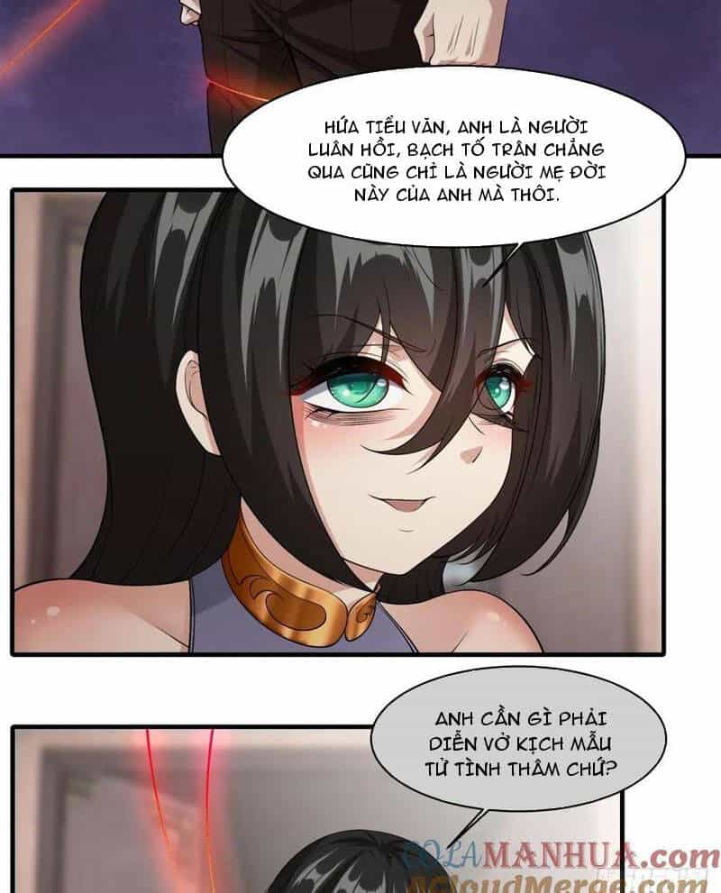 Ta Không Muốn Làm Đệ Nhất - Chương 184 - ảnh 10