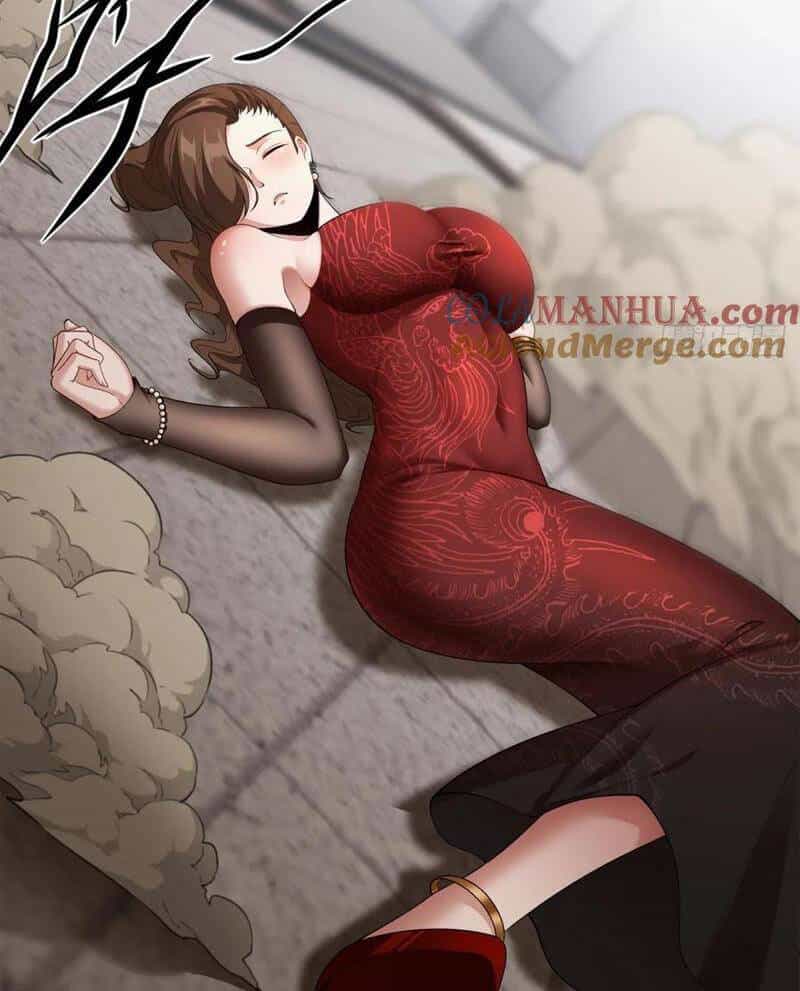 Ta Không Muốn Làm Đệ Nhất - Chương 184 - ảnh 2