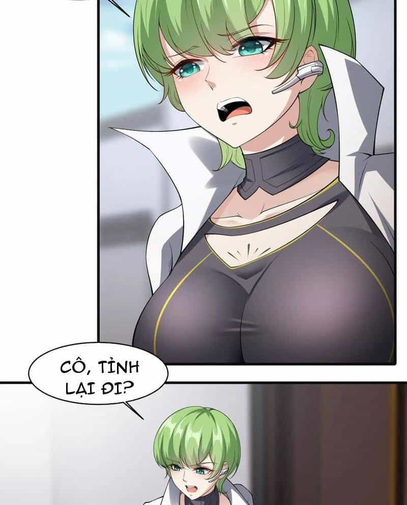 Ta Không Muốn Làm Đệ Nhất - Chương 184 - ảnh 4