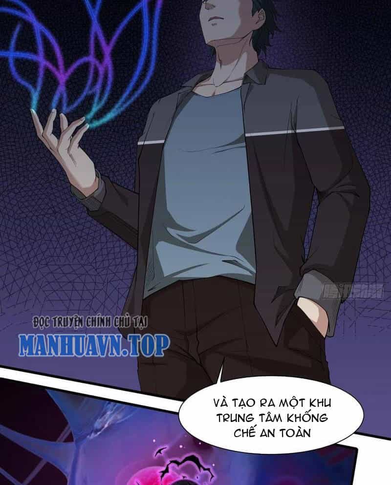 Ta Không Muốn Làm Đệ Nhất - Chương 184 - ảnh 44