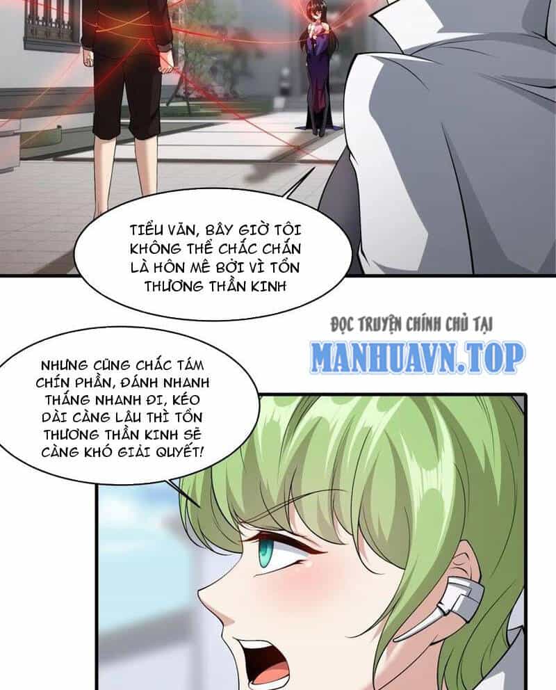 Ta Không Muốn Làm Đệ Nhất - Chương 184 - ảnh 7