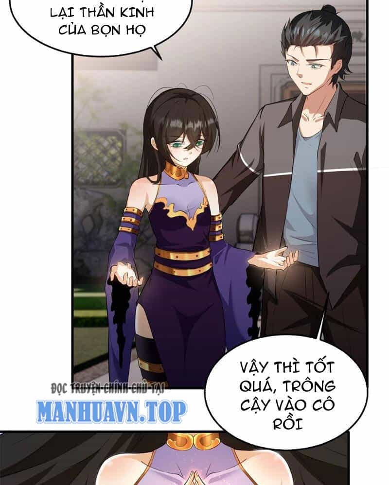 Ta Không Muốn Làm Đệ Nhất - Chương 185 - ảnh 34