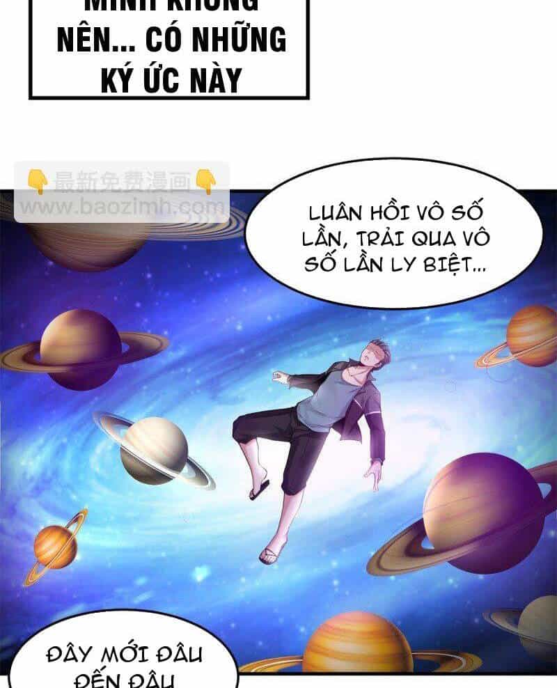 Ta Không Muốn Làm Đệ Nhất - Chương 186 - ảnh 18