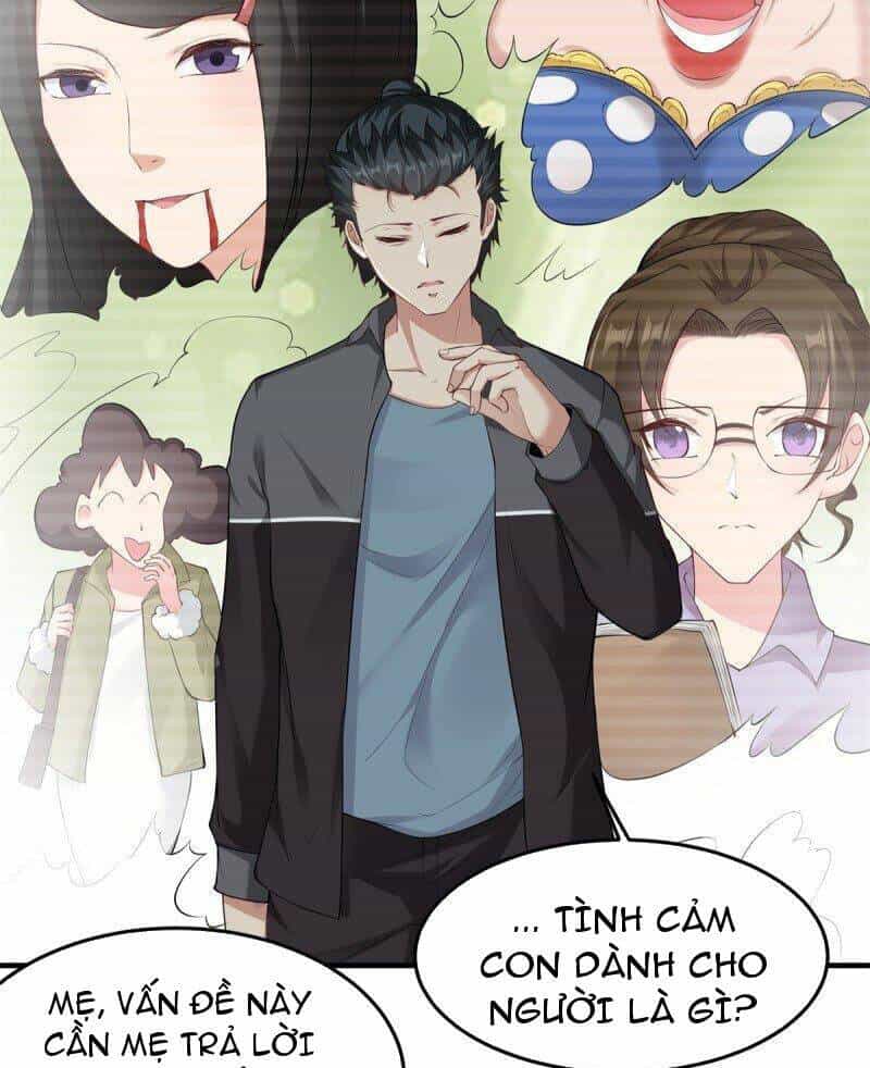 Ta Không Muốn Làm Đệ Nhất - Chương 186 - ảnh 24