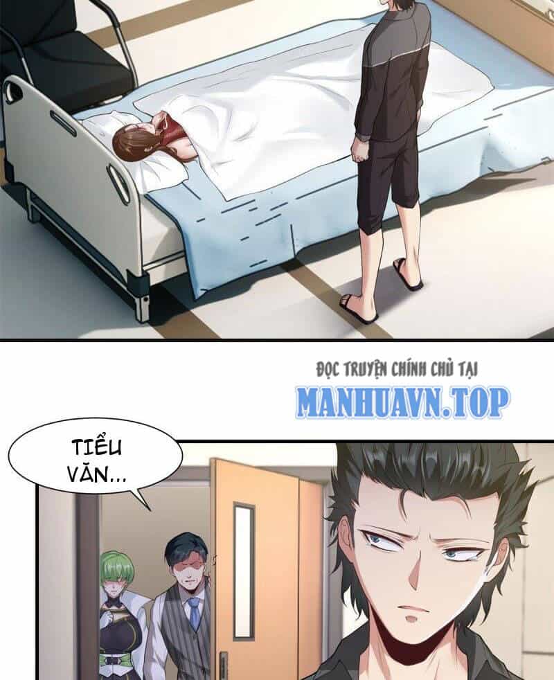 Ta Không Muốn Làm Đệ Nhất - Chương 186 - ảnh 26