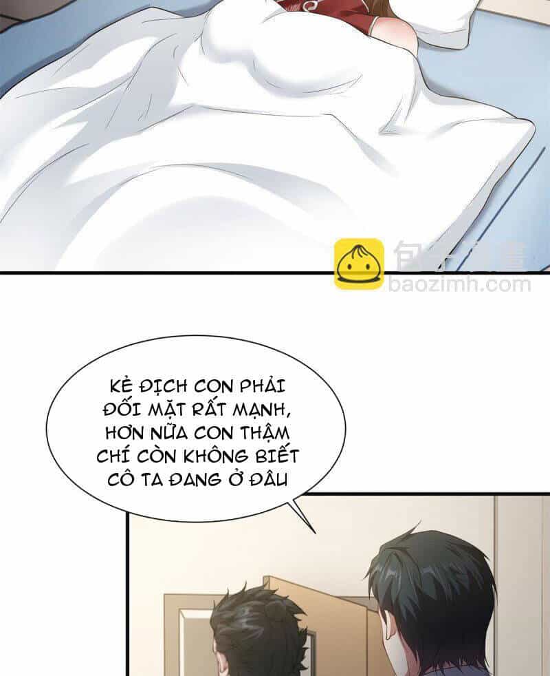 Ta Không Muốn Làm Đệ Nhất - Chương 186 - ảnh 36