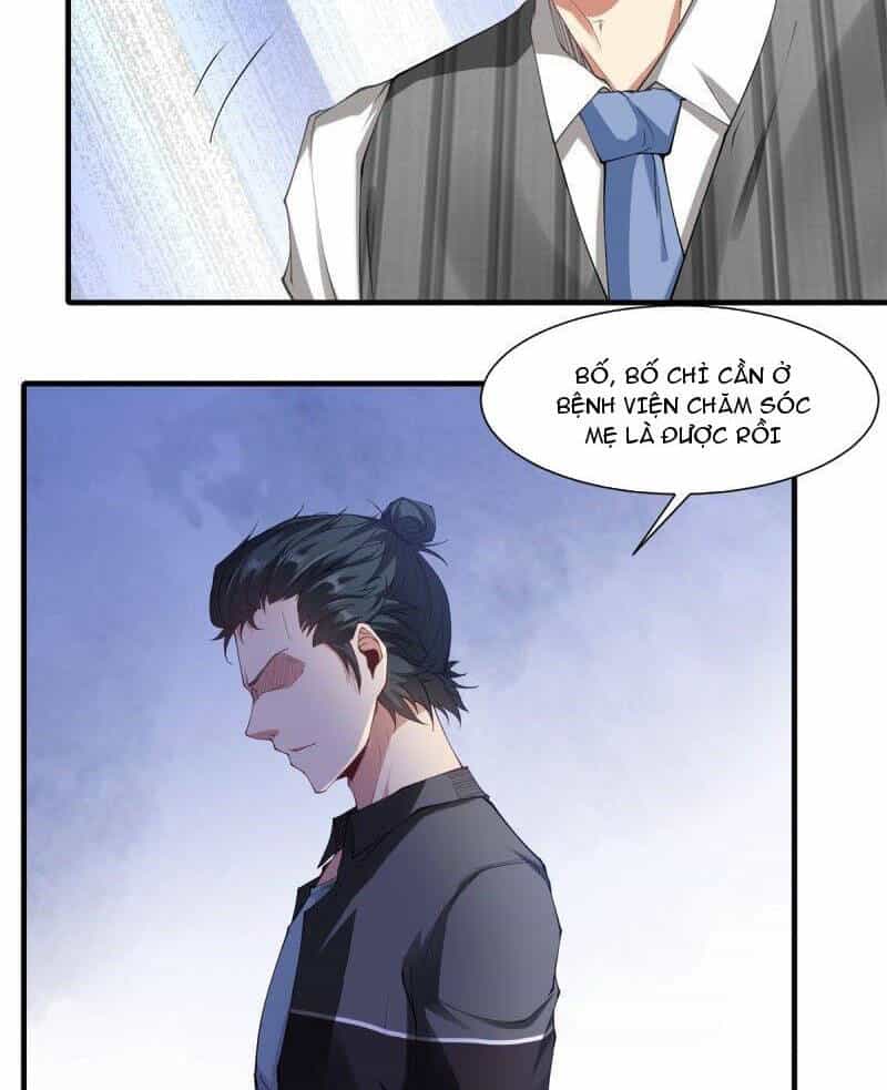Ta Không Muốn Làm Đệ Nhất - Chương 186 - ảnh 38