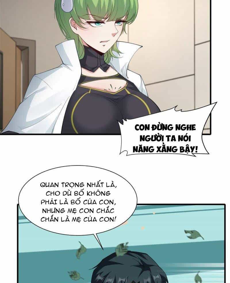 Ta Không Muốn Làm Đệ Nhất - Chương 186 - ảnh 48