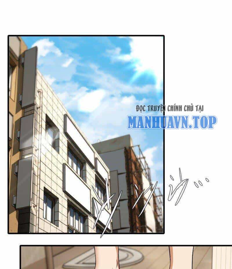 Ta Không Muốn Làm Đệ Nhất - Chương 187 - ảnh 1