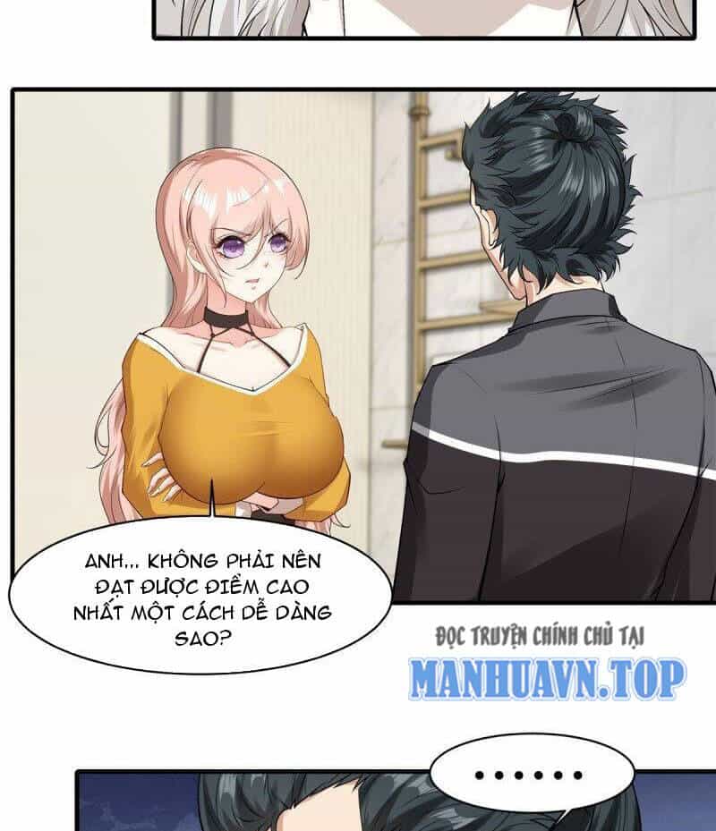 Ta Không Muốn Làm Đệ Nhất - Chương 187 - ảnh 11
