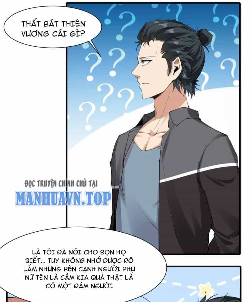 Ta Không Muốn Làm Đệ Nhất - Chương 187 - ảnh 34