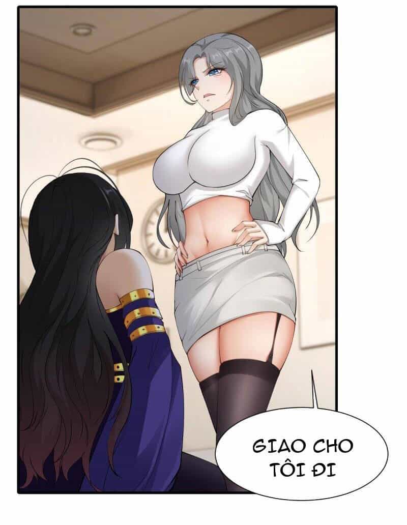 Ta Không Muốn Làm Đệ Nhất - Chương 188 - ảnh 4