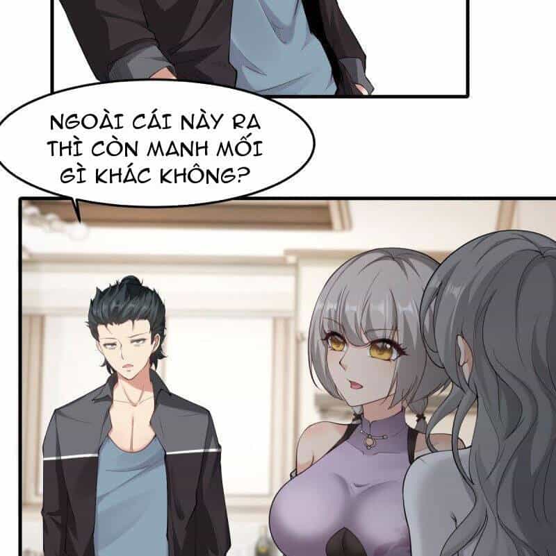 Ta Không Muốn Làm Đệ Nhất - Chương 188 - ảnh 42