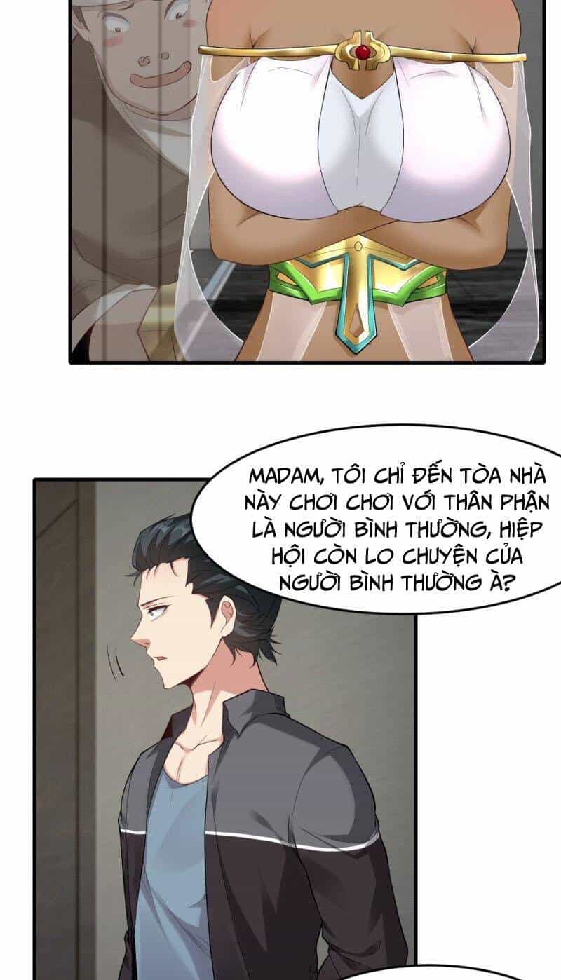 Ta Không Muốn Làm Đệ Nhất - Chương 189 - ảnh 37