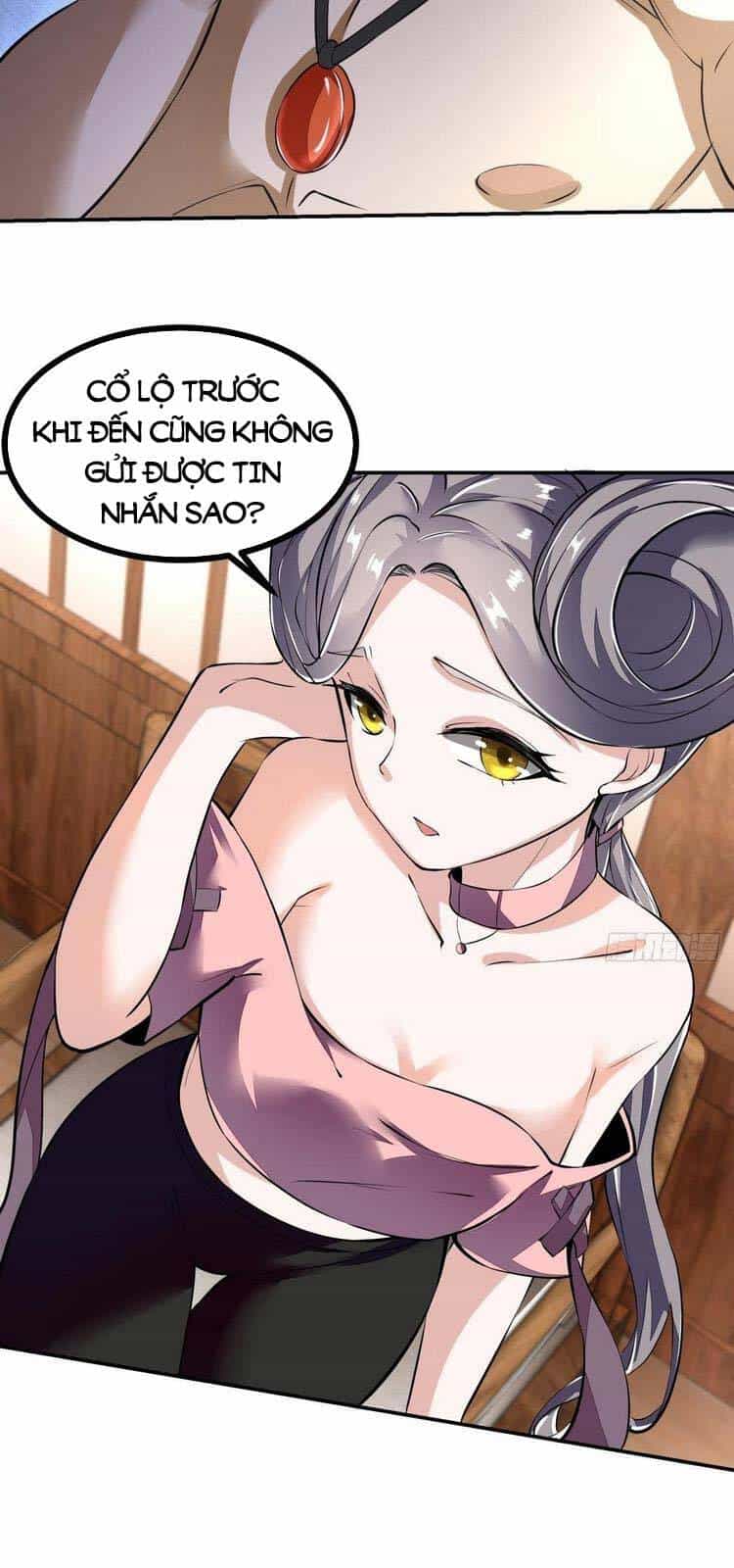 Ta Không Muốn Làm Đệ Nhất - Chương 19 - ảnh 13