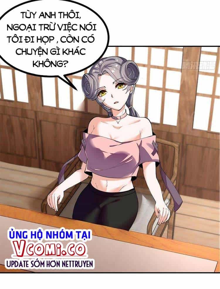 Ta Không Muốn Làm Đệ Nhất - Chương 19 - ảnh 23