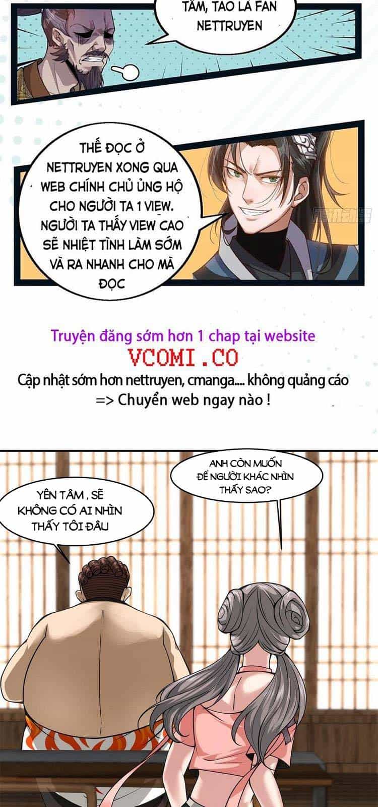 Ta Không Muốn Làm Đệ Nhất - Chương 19 - ảnh 30