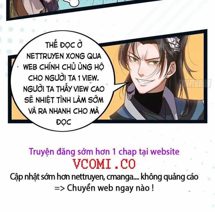 Ta Không Muốn Làm Đệ Nhất - Chương 19 - ảnh 44