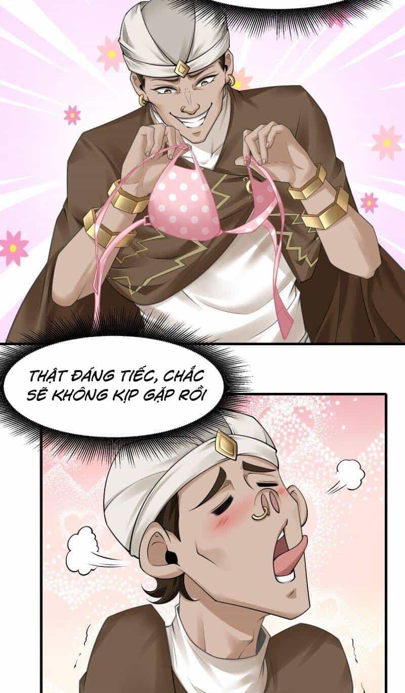 Ta Không Muốn Làm Đệ Nhất - Chương 190 - ảnh 17