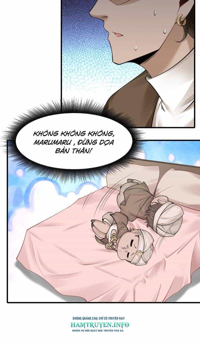 Ta Không Muốn Làm Đệ Nhất - Chương 190 - ảnh 20
