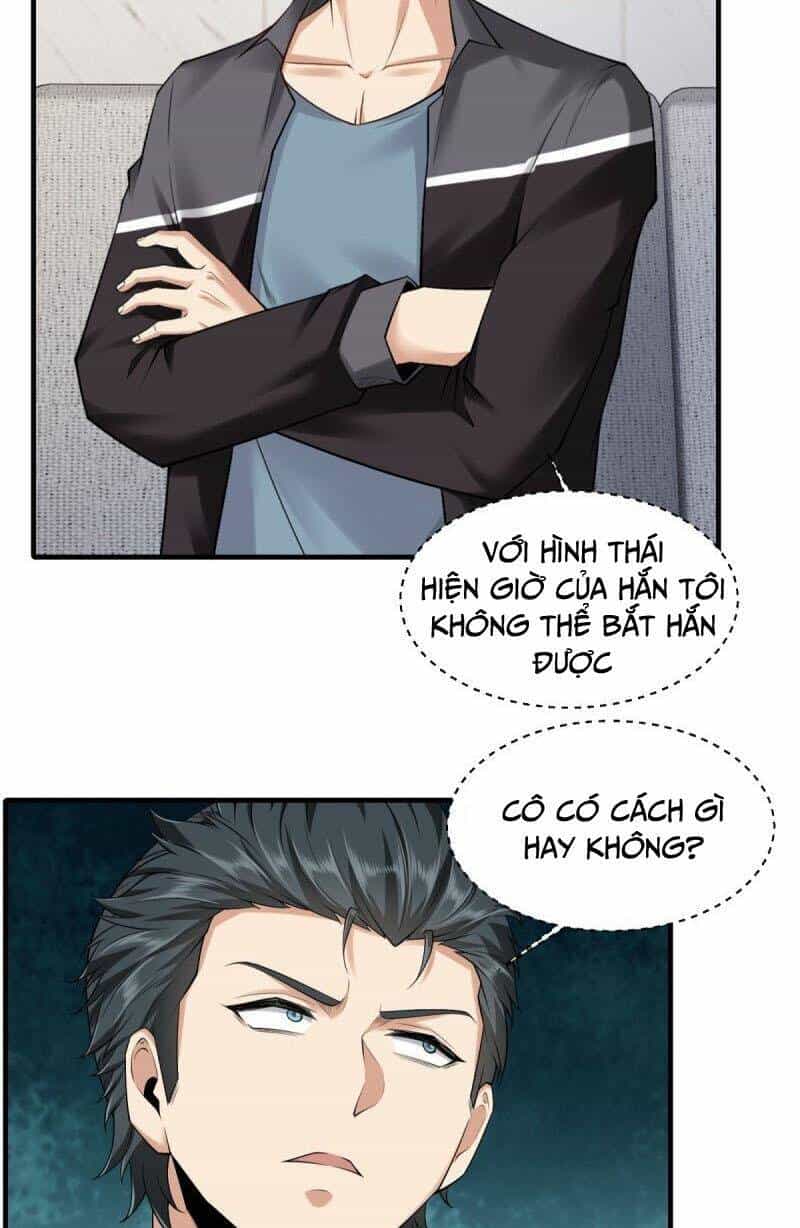 Ta Không Muốn Làm Đệ Nhất - Chương 190 - ảnh 35