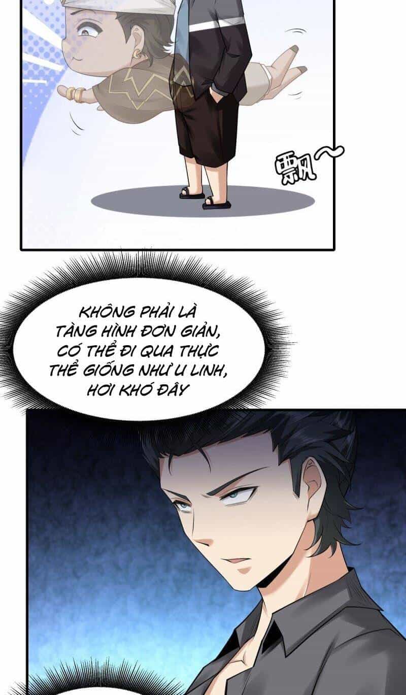 Ta Không Muốn Làm Đệ Nhất - Chương 190 - ảnh 4
