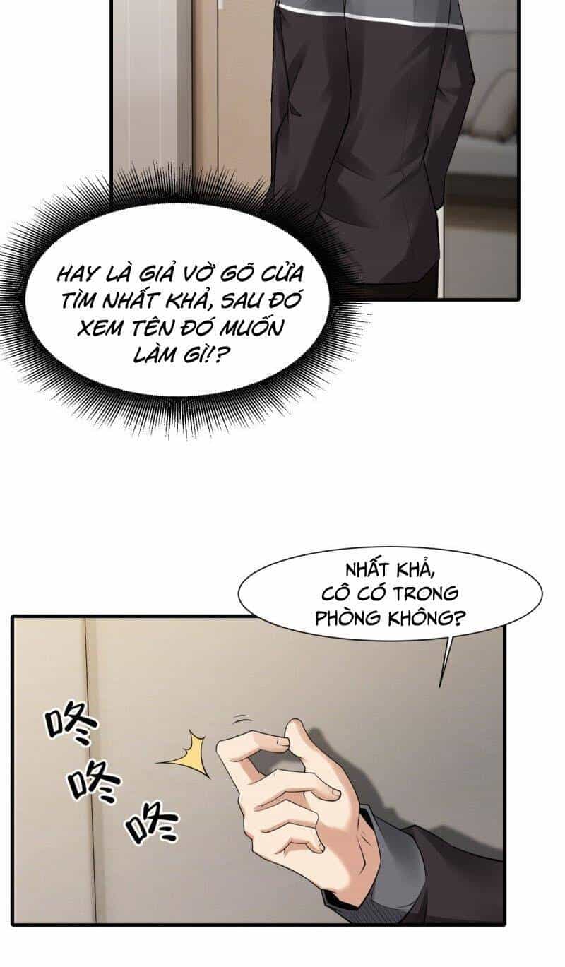 Ta Không Muốn Làm Đệ Nhất - Chương 190 - ảnh 9