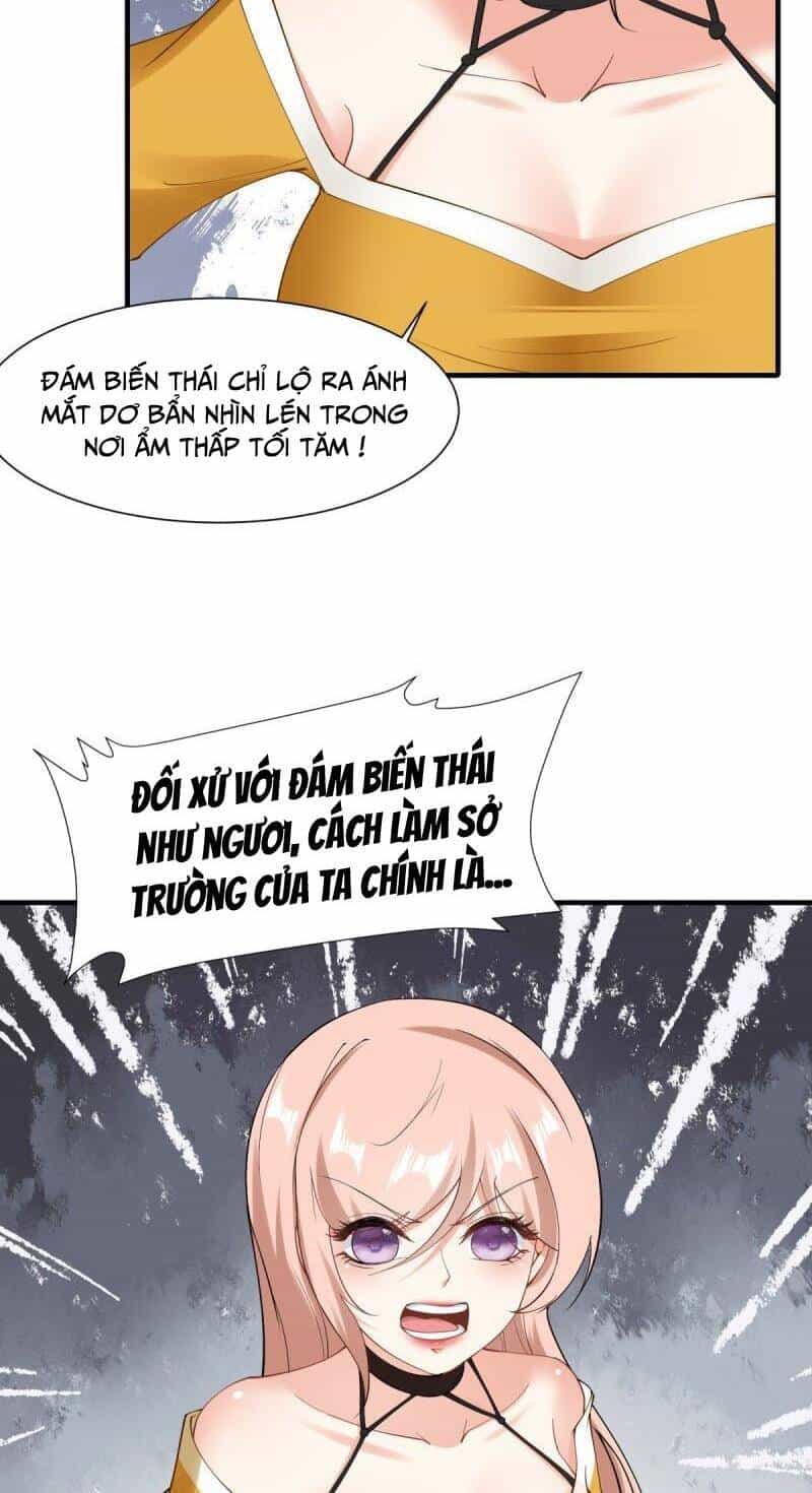 Ta Không Muốn Làm Đệ Nhất - Chương 192 - ảnh 11