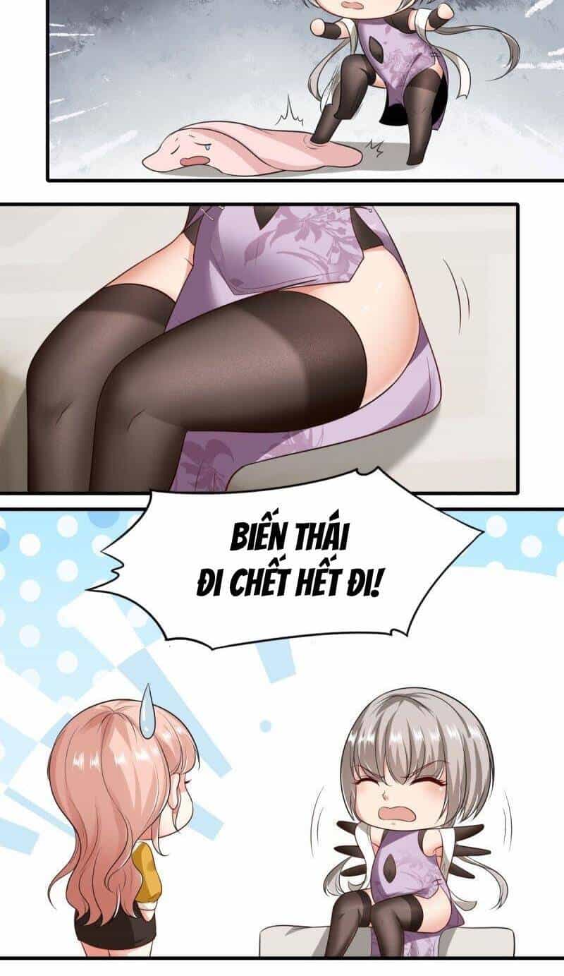 Ta Không Muốn Làm Đệ Nhất - Chương 194 - ảnh 13