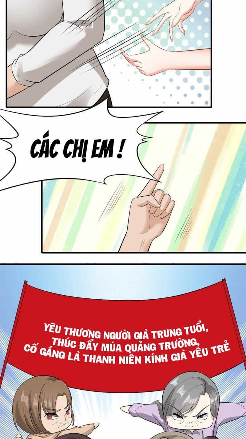 Ta Không Muốn Làm Đệ Nhất - Chương 194 - ảnh 27
