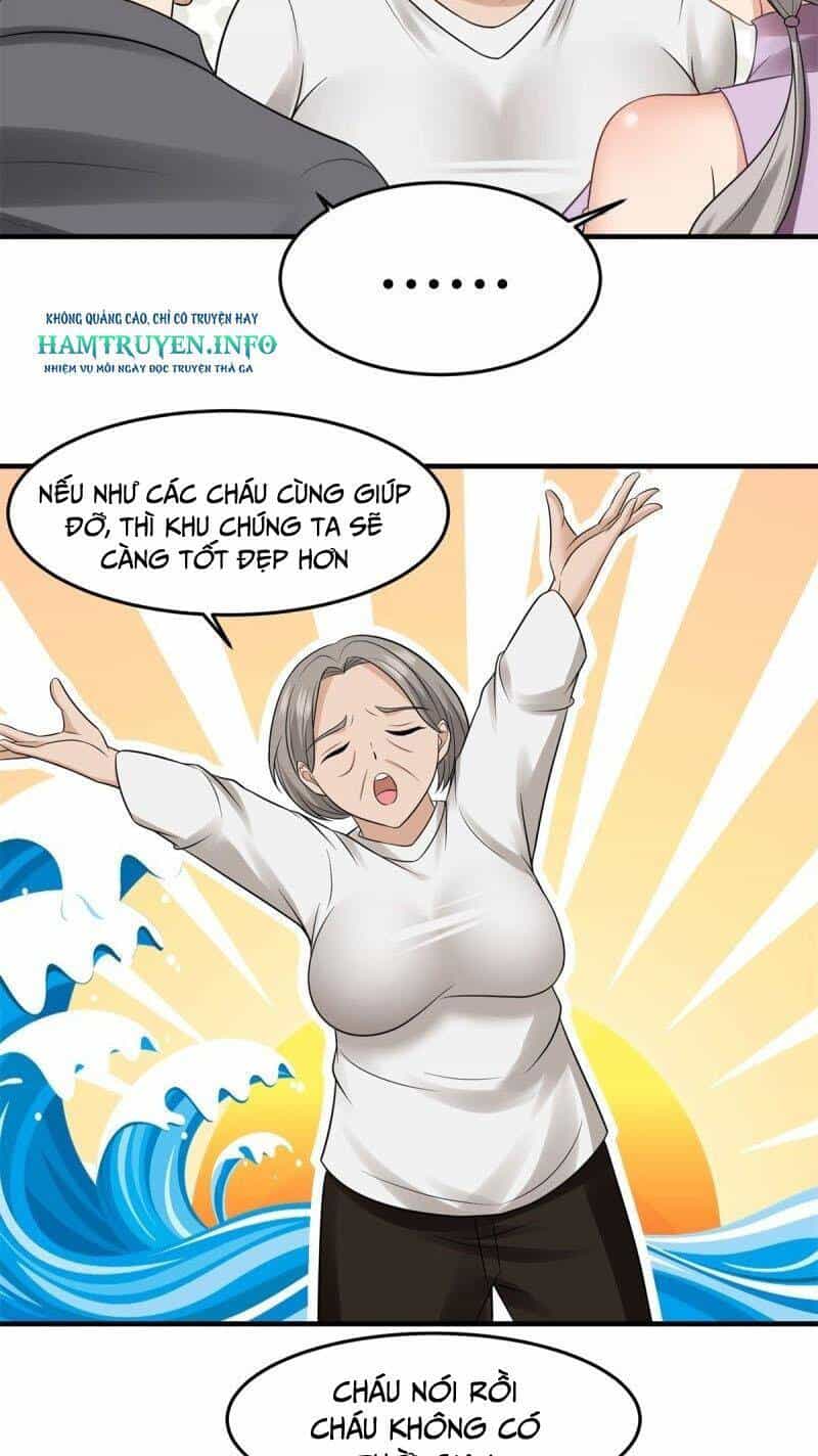Ta Không Muốn Làm Đệ Nhất - Chương 194 - ảnh 31